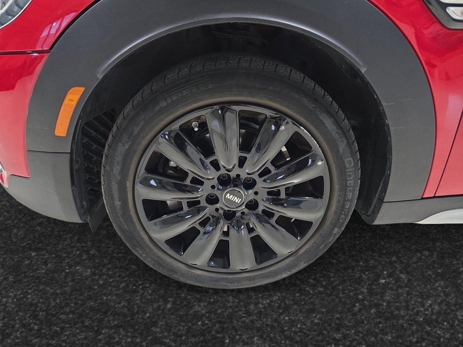 2022 MINI Countryman Cooper S