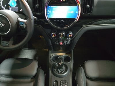 2022 MINI Countryman Cooper S