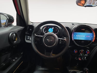 2022 MINI Countryman Cooper S