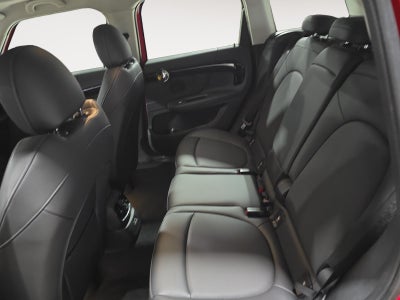 2022 MINI Countryman Cooper S