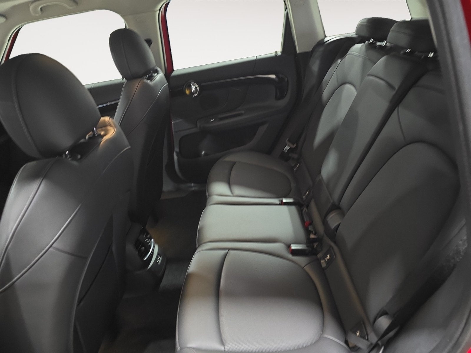 2022 MINI Countryman Cooper S