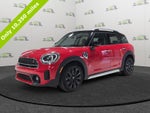 2022 MINI Countryman Cooper S