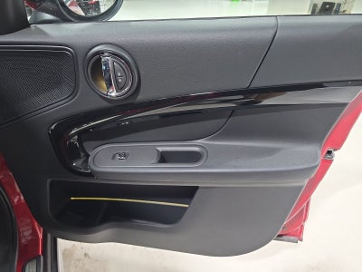 2022 MINI Countryman Cooper S