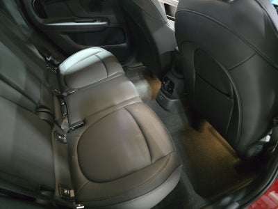 2022 MINI Countryman Cooper S