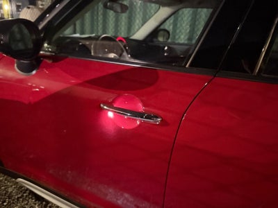 2022 MINI Countryman Cooper S