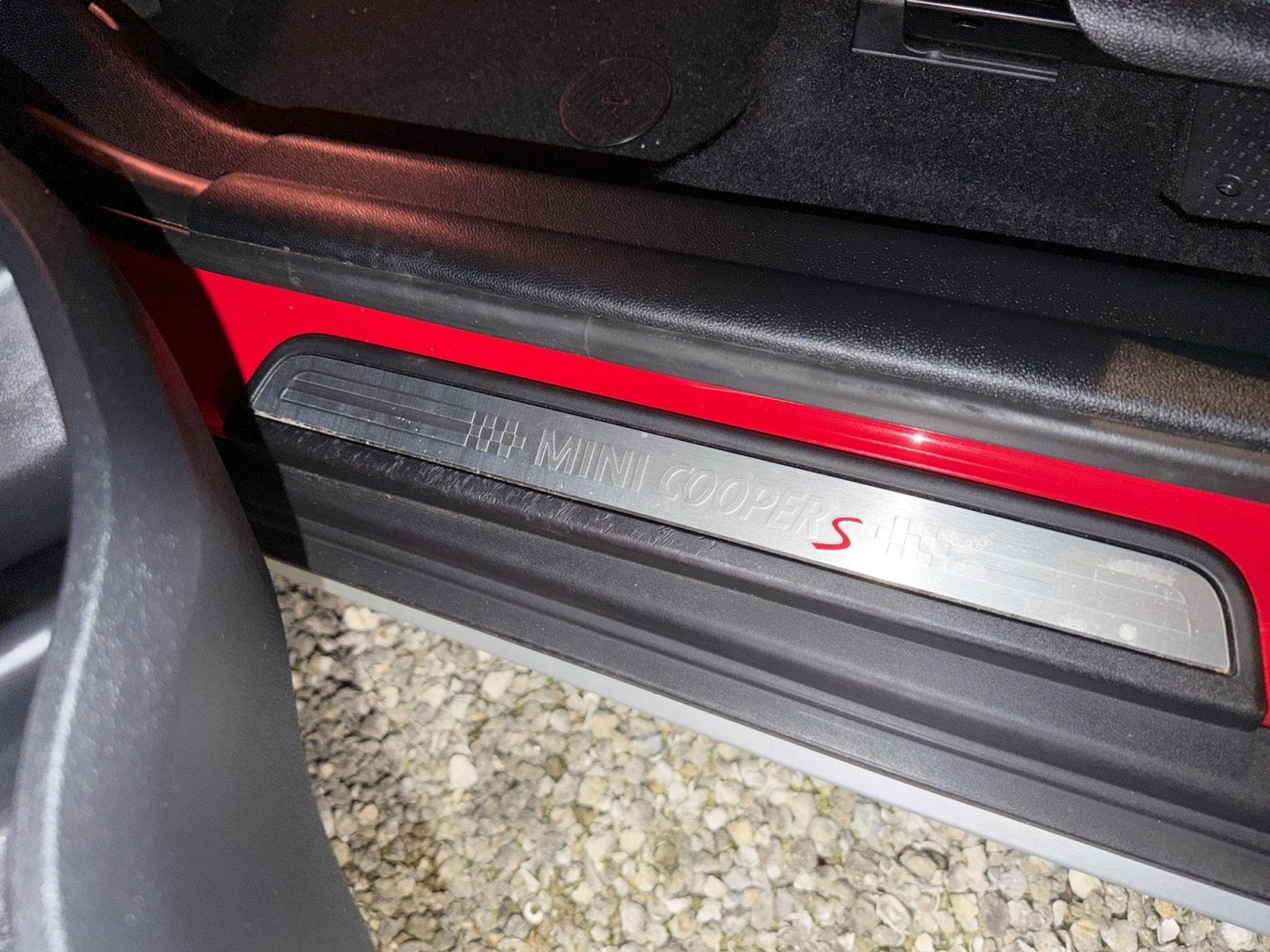 2022 MINI Countryman Cooper S