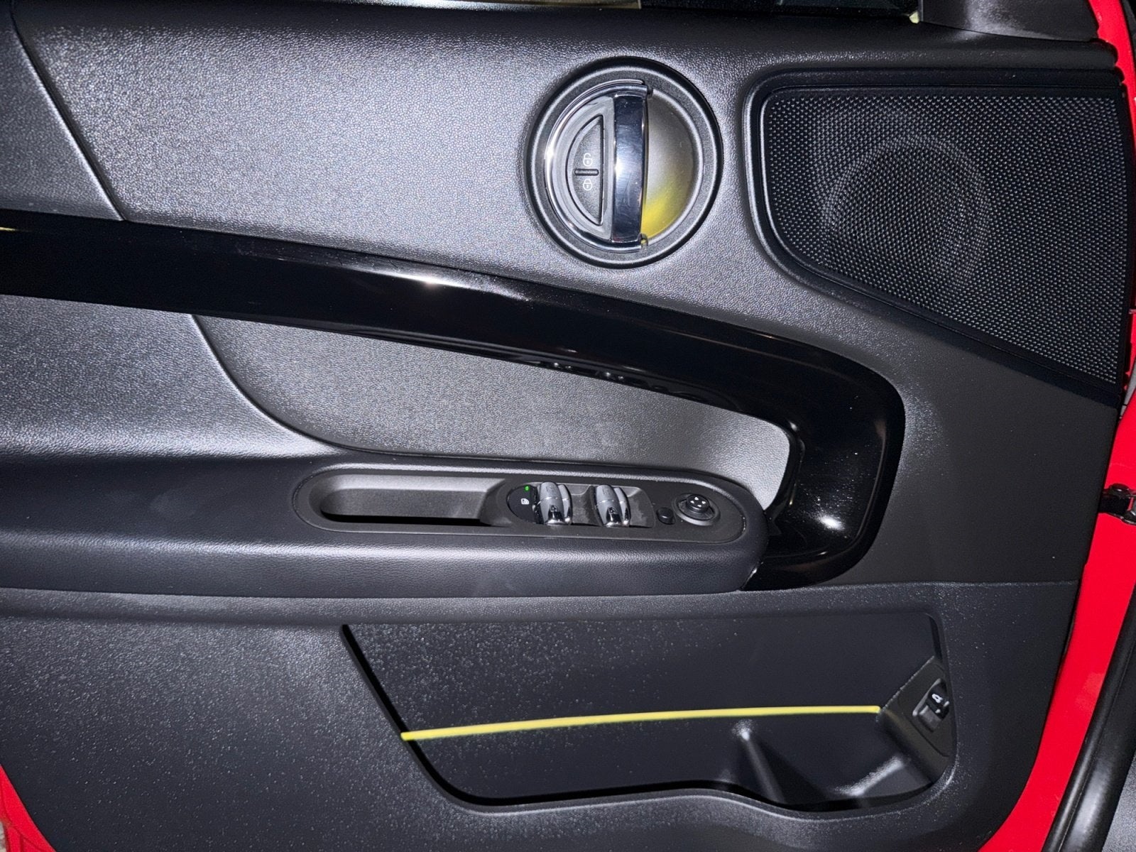 2022 MINI Countryman Cooper S