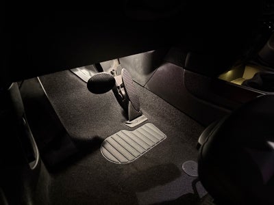 2022 MINI Countryman Cooper S