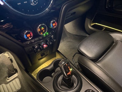 2022 MINI Countryman Cooper S