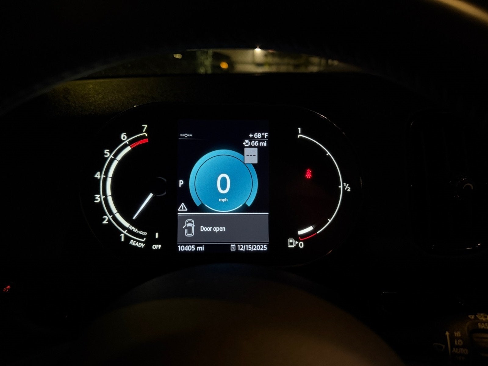 2022 MINI Countryman Cooper S