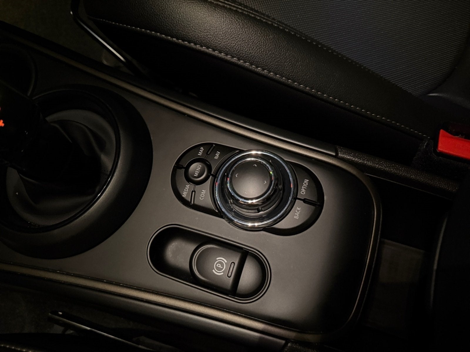 2022 MINI Countryman Cooper S