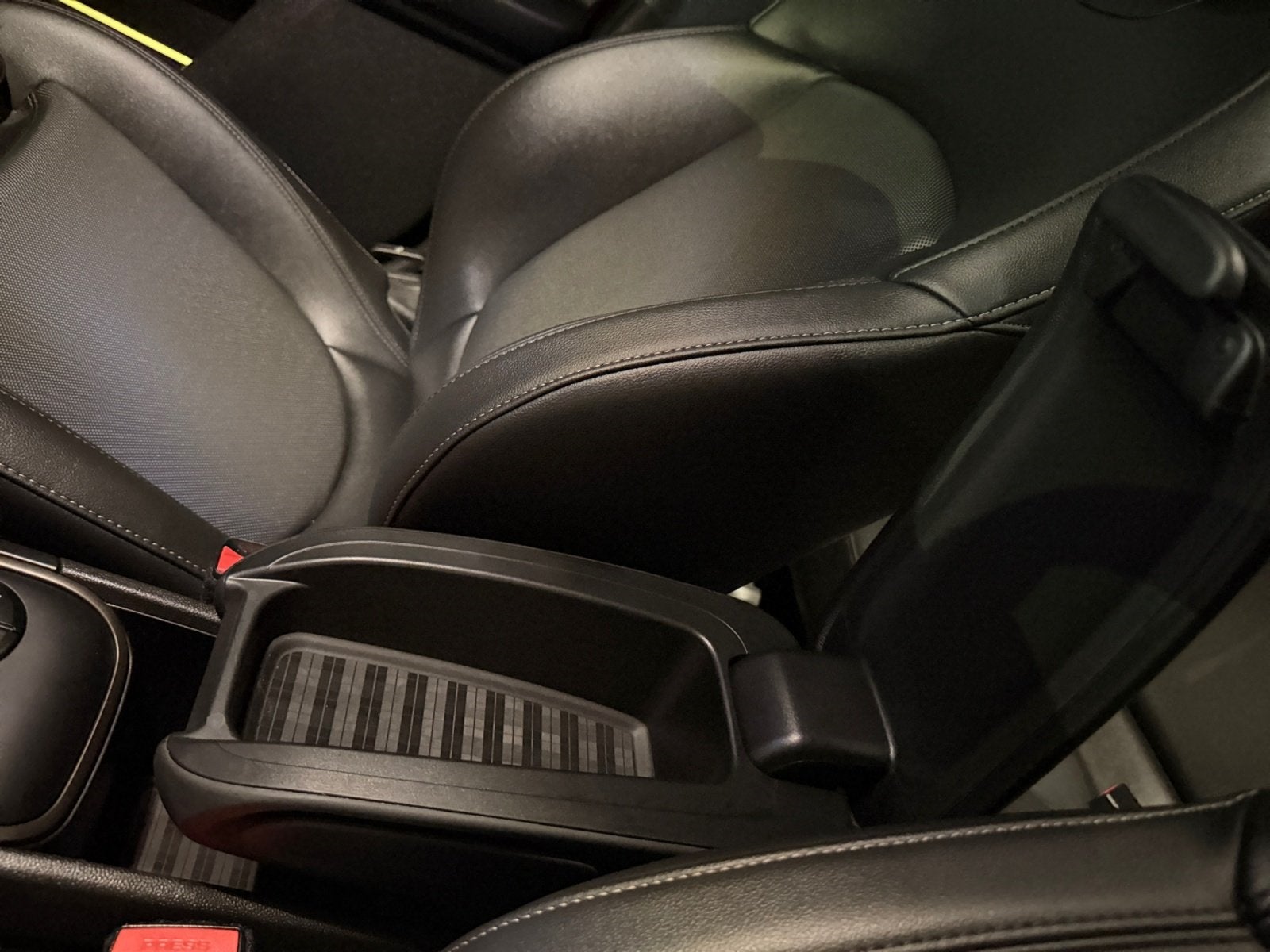 2022 MINI Countryman Cooper S