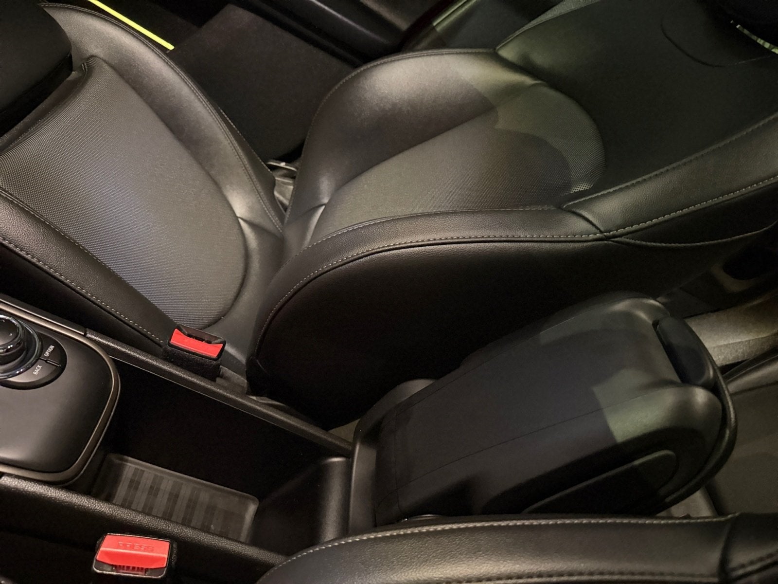 2022 MINI Countryman Cooper S