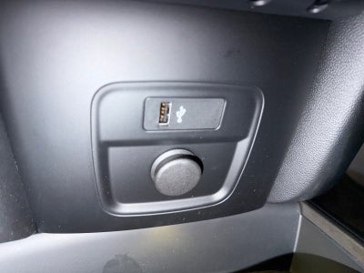 2022 MINI Countryman Cooper S