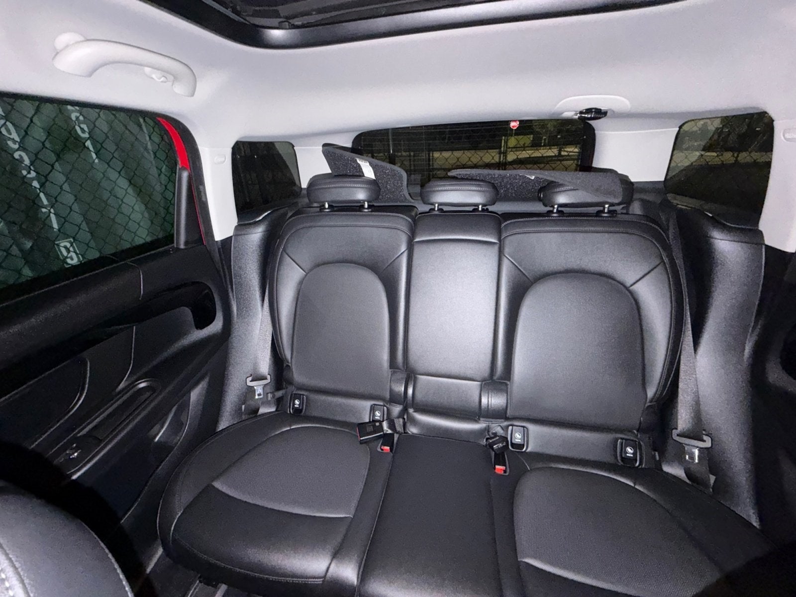 2022 MINI Countryman Cooper S