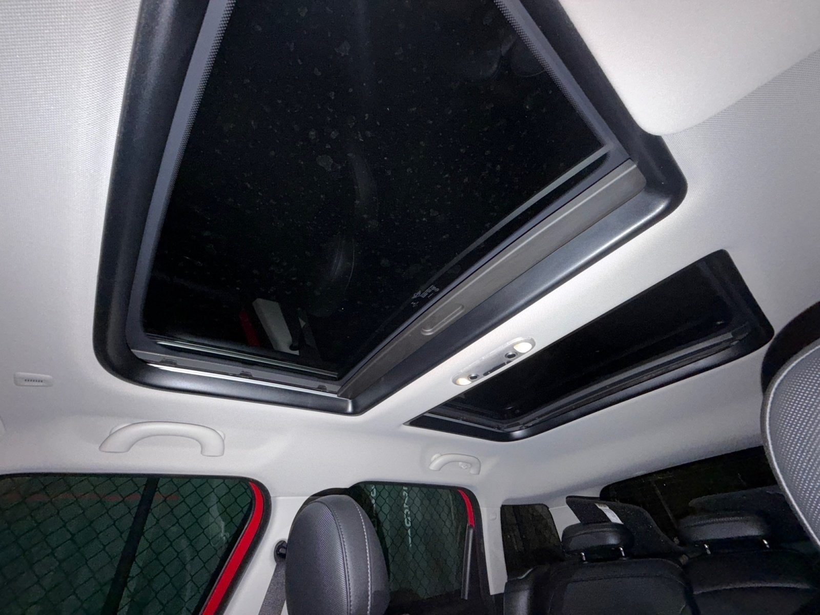 2022 MINI Countryman Cooper S