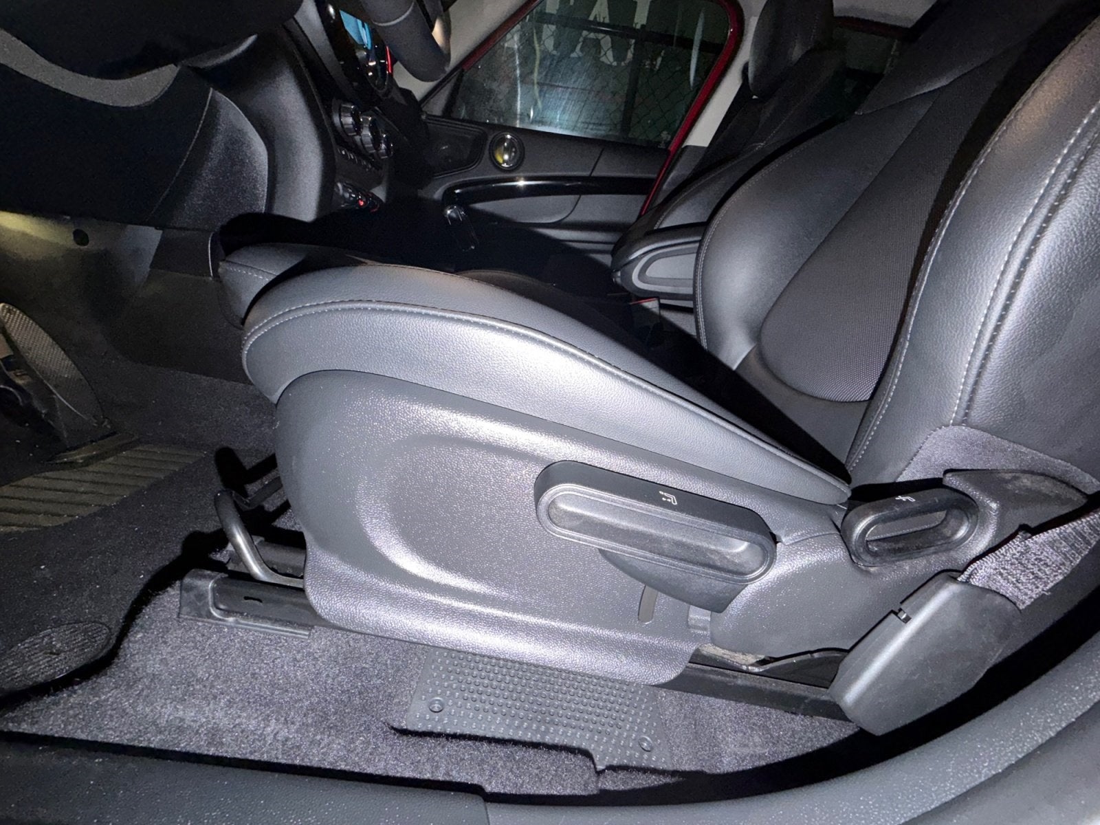 2022 MINI Countryman Cooper S