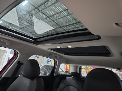 2022 MINI Countryman Cooper S