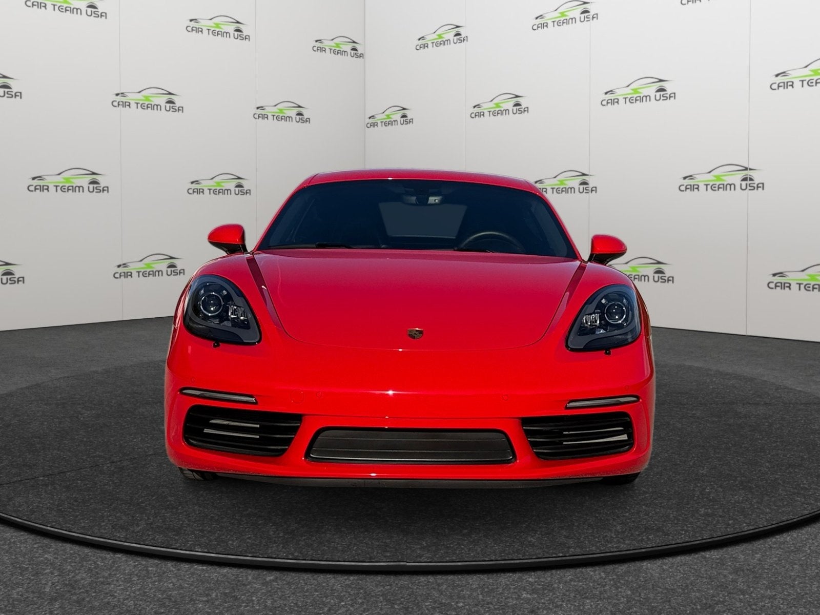 2025 Porsche 718 Cayman Style Edition