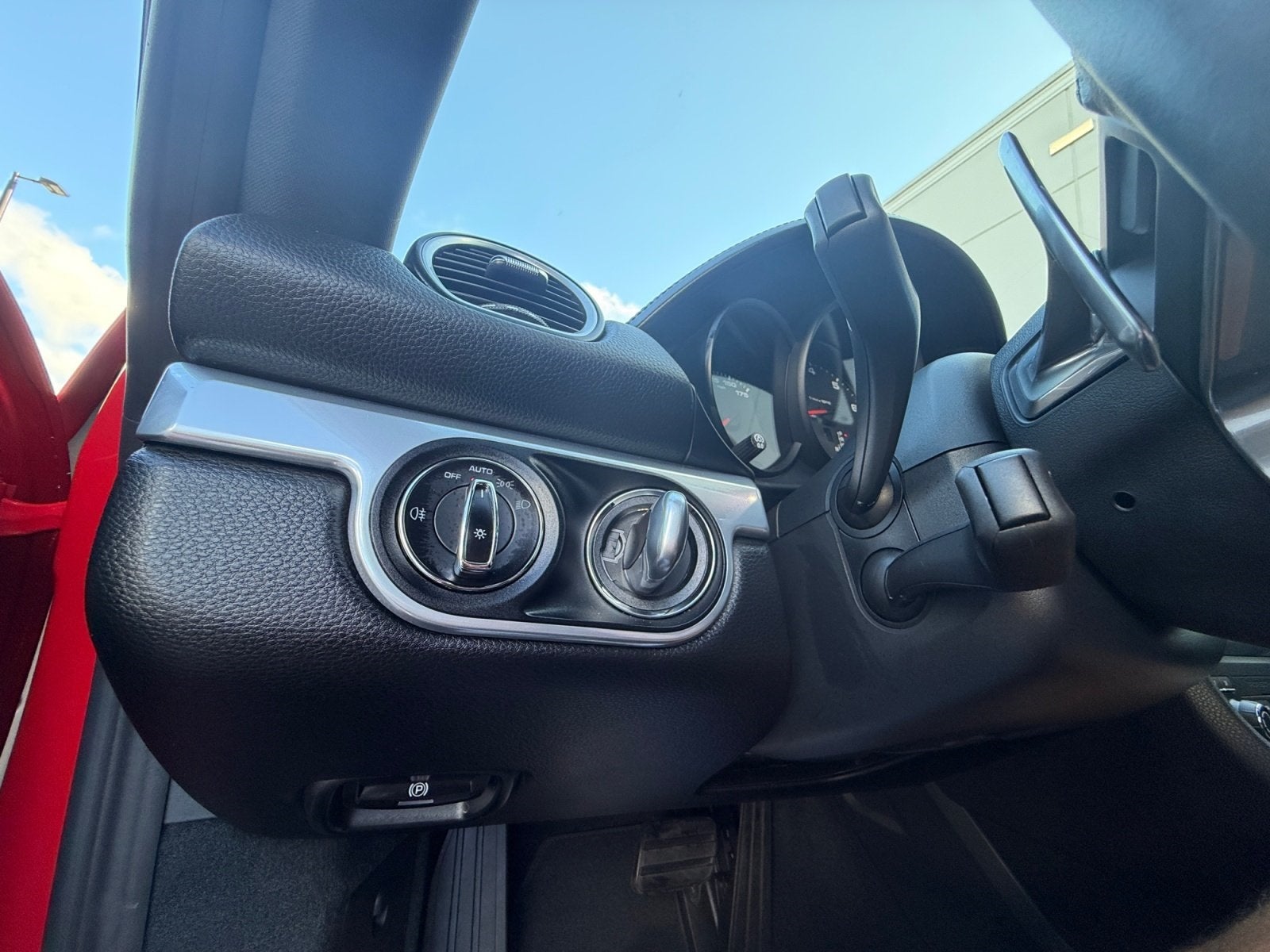 2025 Porsche 718 Cayman Style Edition