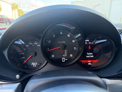 2025 Porsche 718 Cayman Style Edition