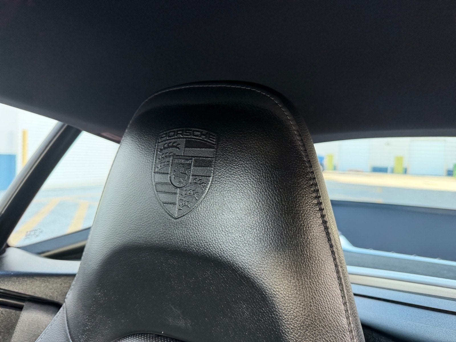 2025 Porsche 718 Cayman Style Edition