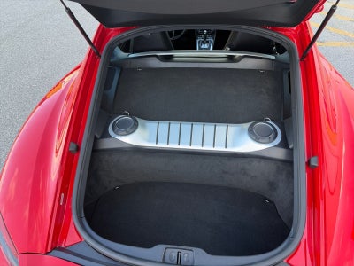 2025 Porsche 718 Cayman Style Edition