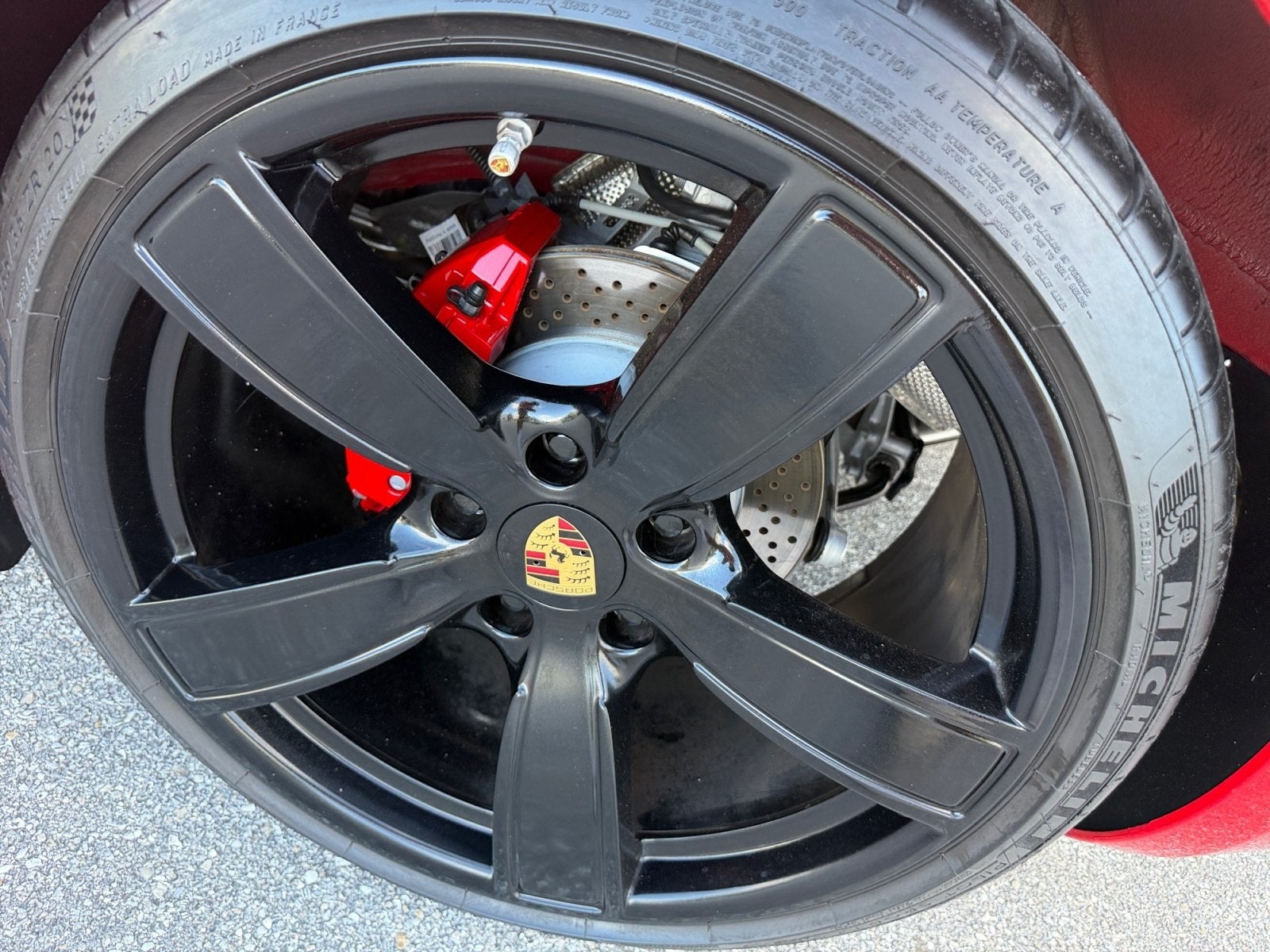 2025 Porsche 718 Cayman Style Edition