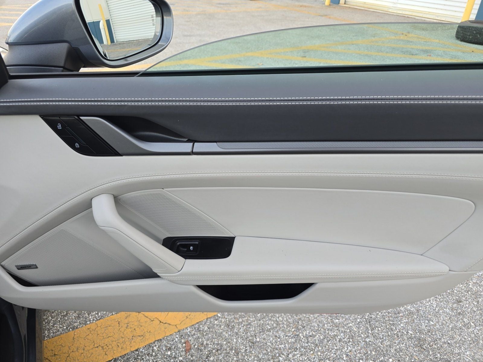 2025 Porsche 911 Carrera