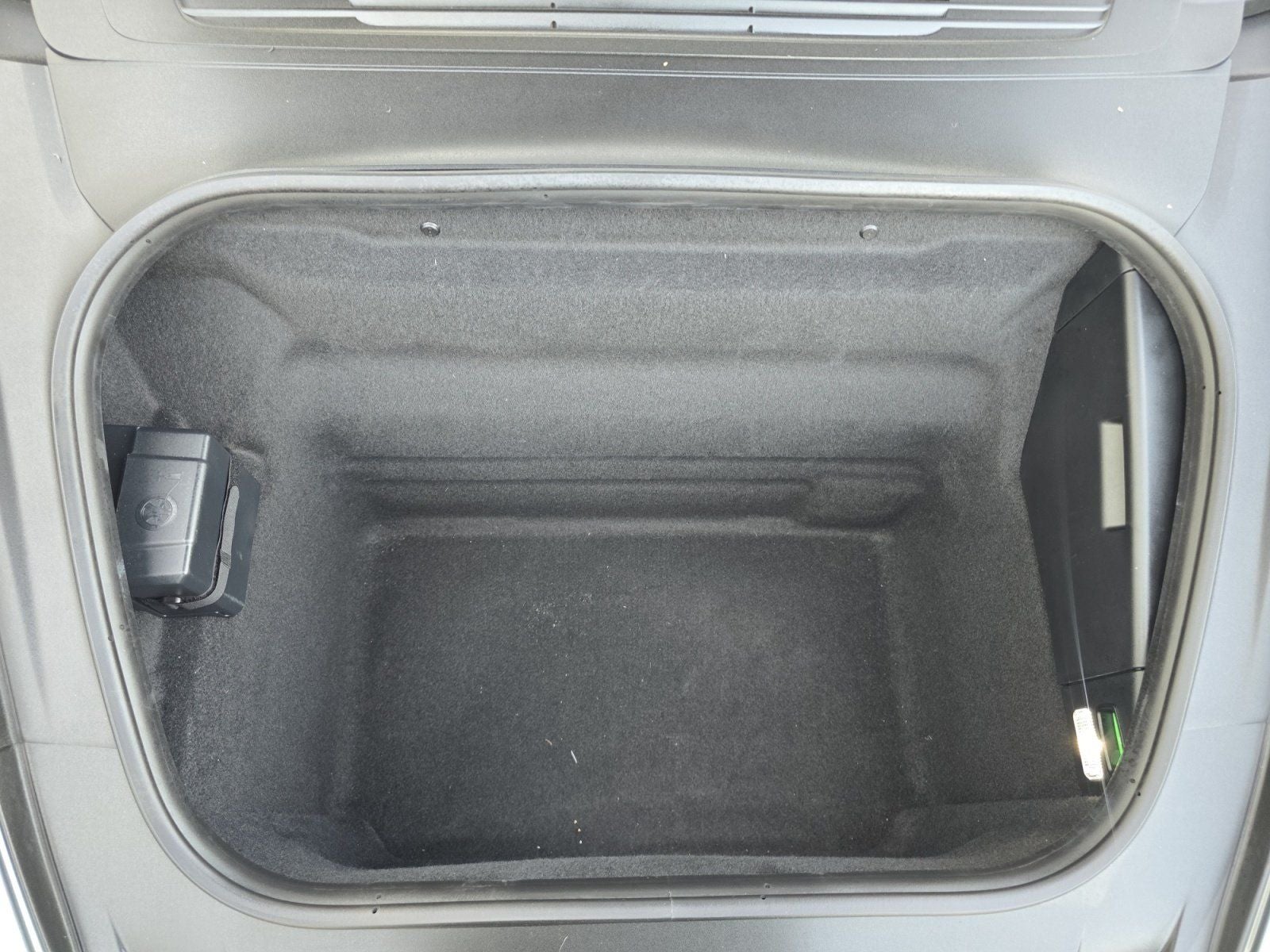 2025 Porsche 911 Carrera