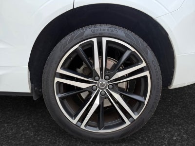 2019 Volvo XC60 T6 R-Design