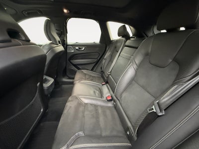2019 Volvo XC60 T6 R-Design
