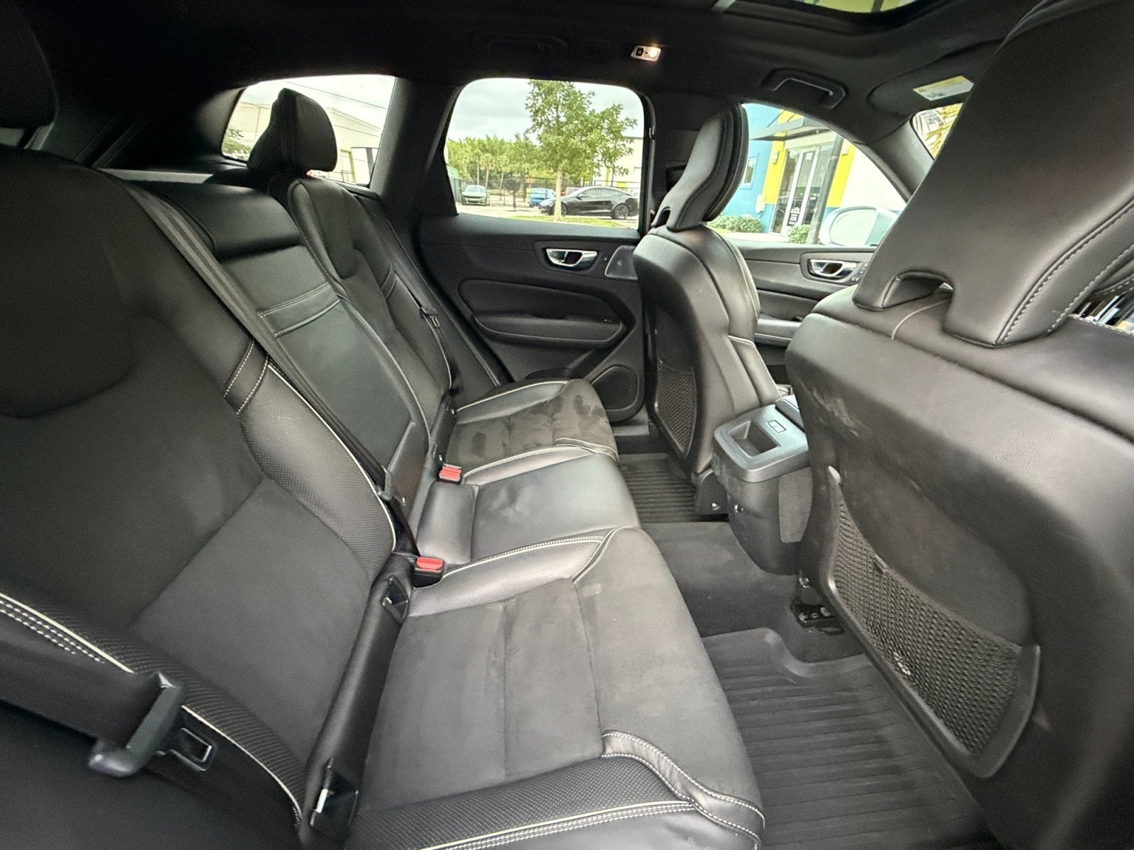 2019 Volvo XC60 T6 R-Design