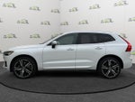 2019 Volvo XC60 T6 R-Design