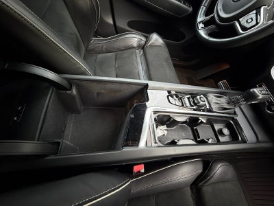 2019 Volvo XC60 T6 R-Design