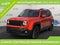 2017 Jeep Renegade Altitude