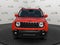 2017 Jeep Renegade Altitude