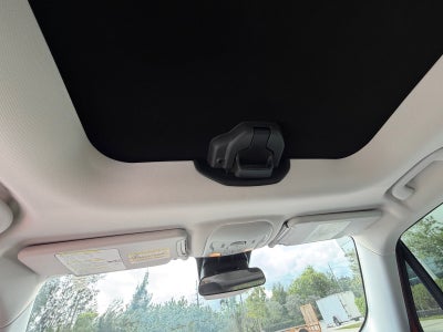 2017 Jeep Renegade Altitude