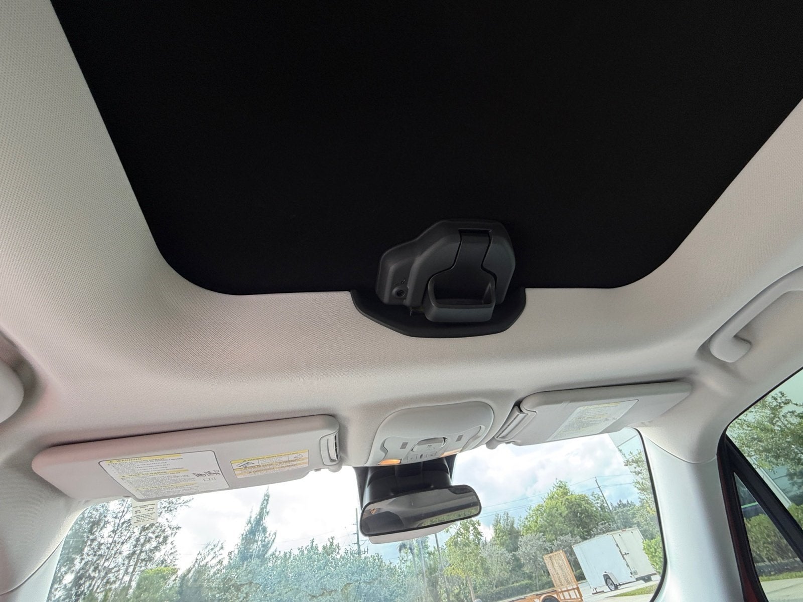 2017 Jeep Renegade Altitude