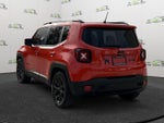 2017 Jeep Renegade Altitude