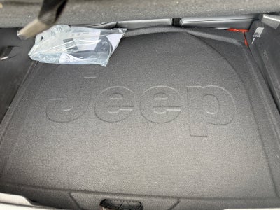 2017 Jeep Renegade Altitude