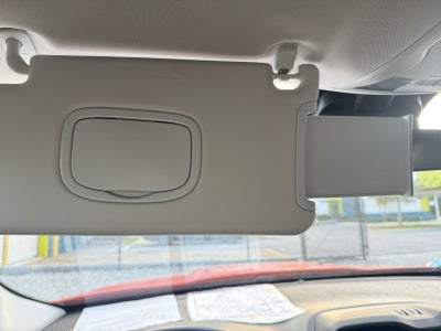 2017 Jeep Renegade Altitude