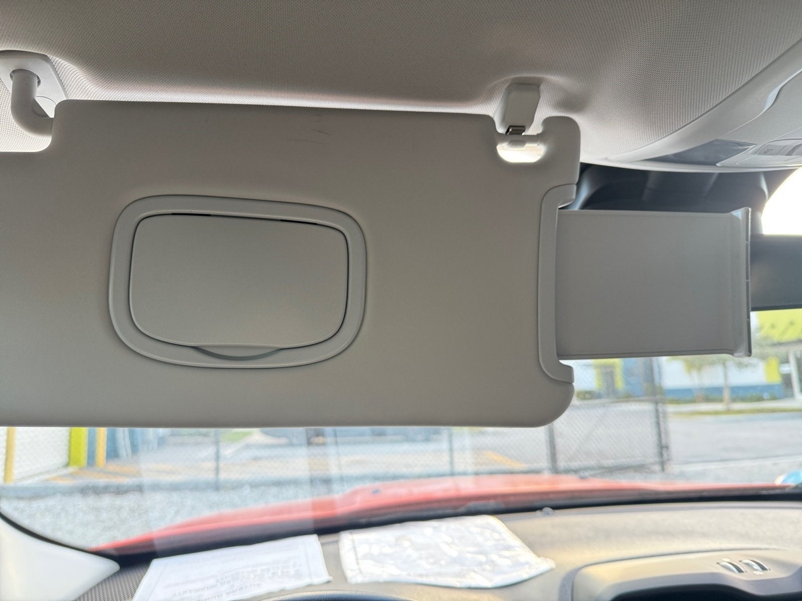 2017 Jeep Renegade Altitude