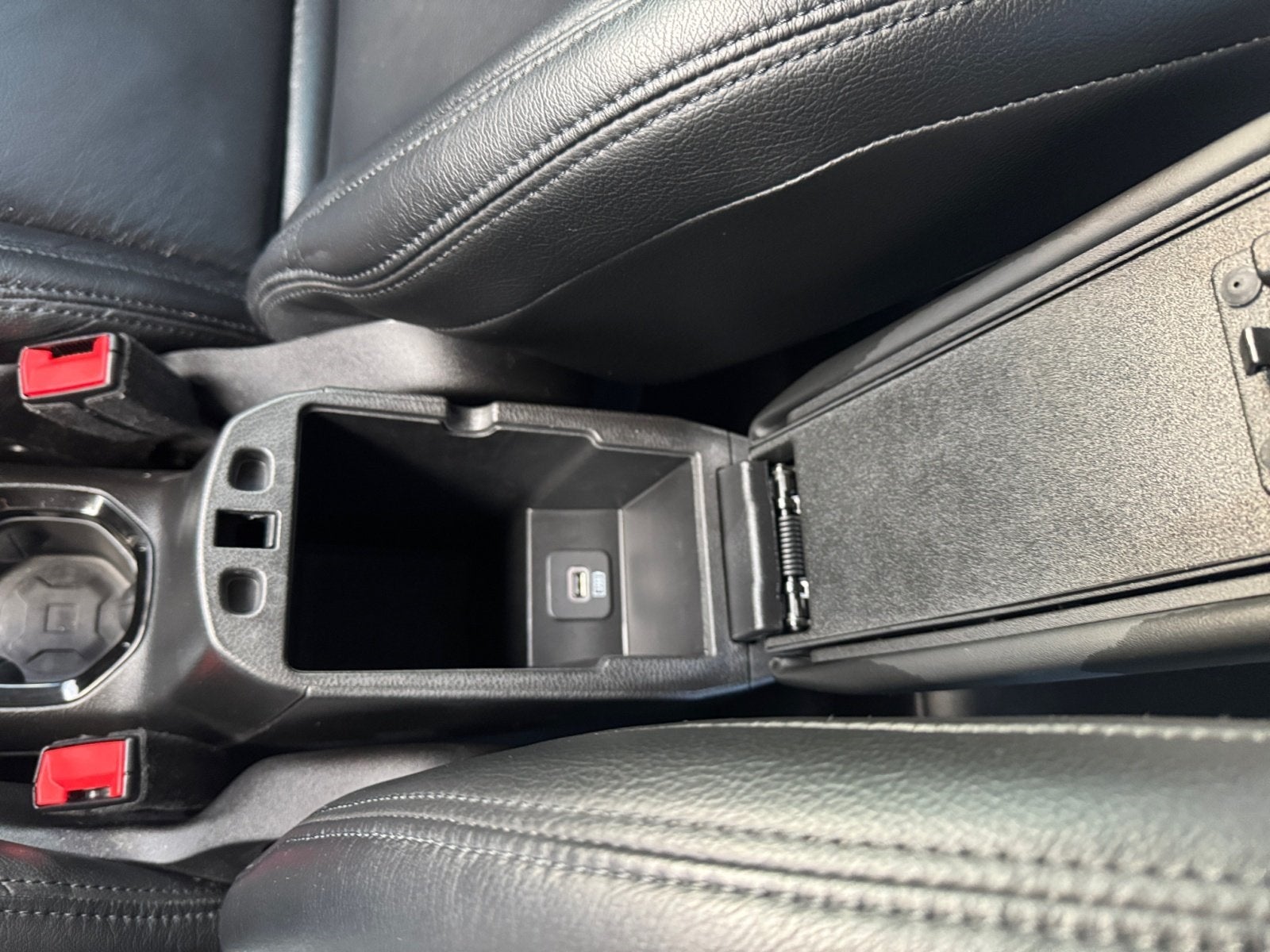 2017 Jeep Renegade Altitude