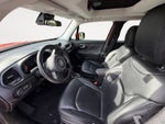 2017 Jeep Renegade Altitude