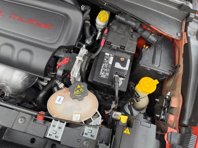 2017 Jeep Renegade Altitude