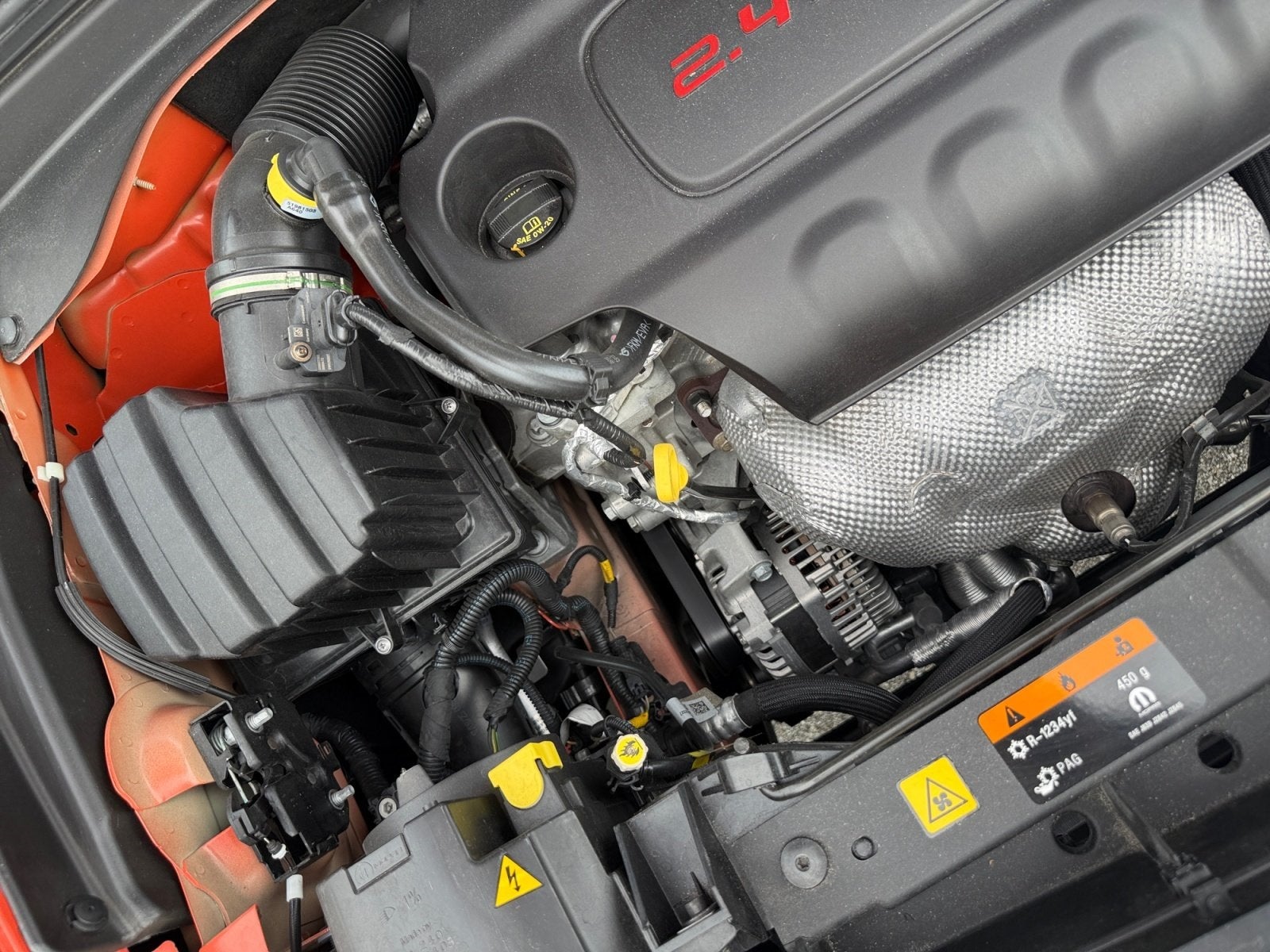 2017 Jeep Renegade Altitude