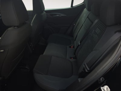 2025 Alfa Romeo Tonale Base