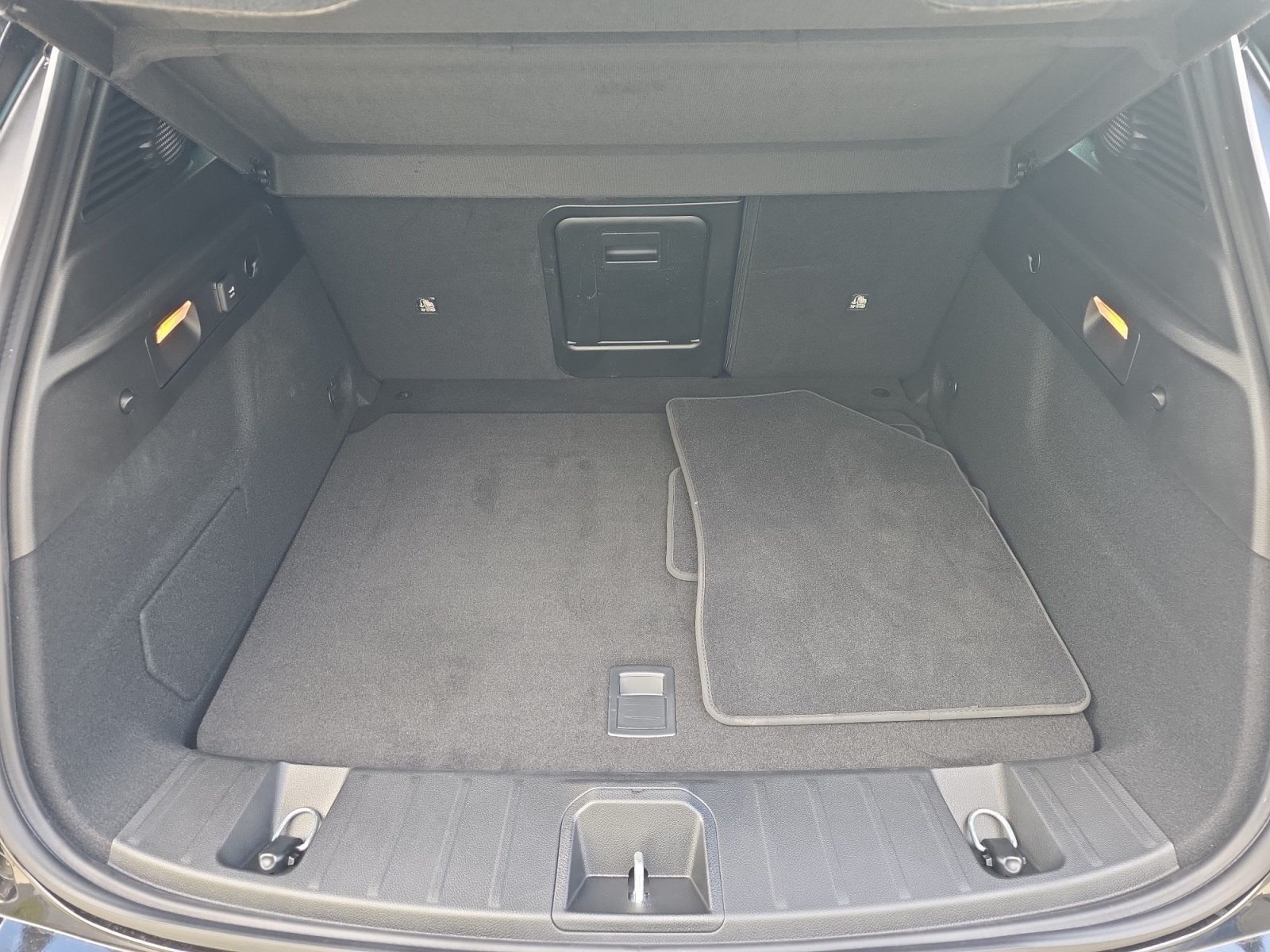 2025 Alfa Romeo Tonale Base