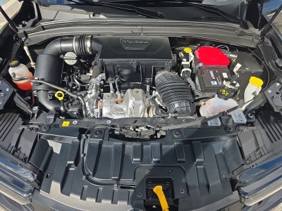 2025 Alfa Romeo Tonale Base